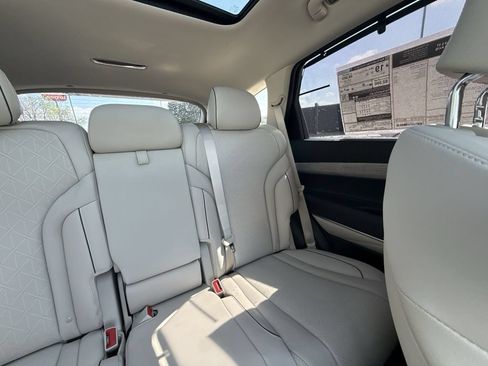 New 2026 Genesis GV80 3.5T Advanced AWD/4WD image 14