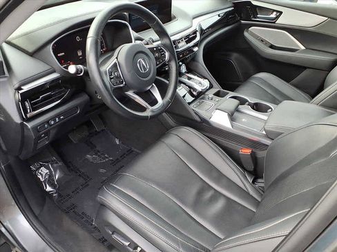 Certified 2023 Acura MDX SH-AWD w/ Technology Package image 13