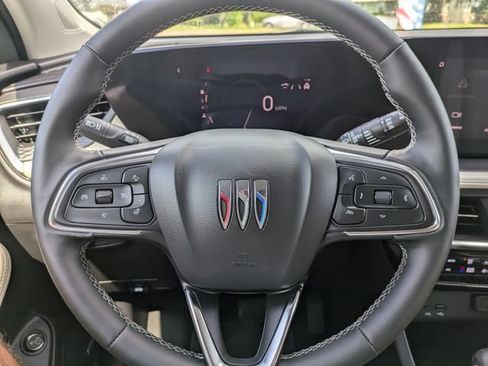 Used 2024 Buick Encore GX Avenir w/ Avenir Technology Package FWD image 30