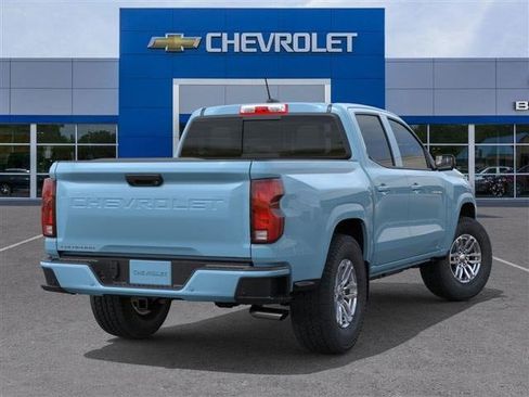 New 2026 Chevrolet Colorado LT w/ LT Convenience Package image 4