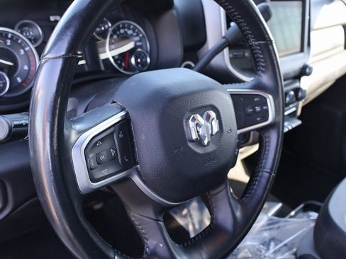 Used 2024 RAM 3500 Big Horn image 17