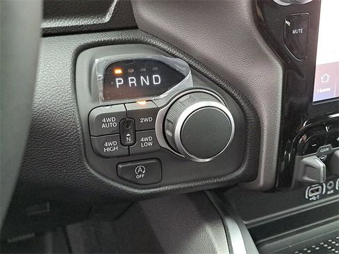 New 2026 RAM 1500 Big Horn image 21