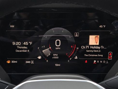 New 2026 GMC Yukon Elevation image 11