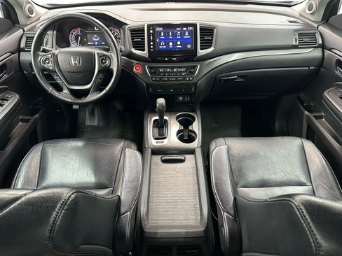 Used 2016 Honda Pilot EX-L image 20