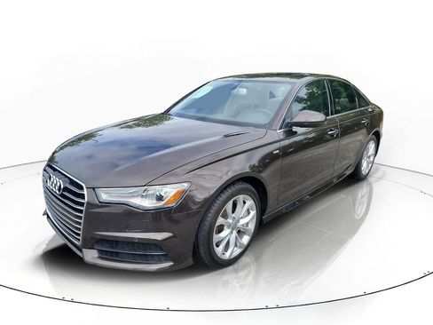 Used 2017 Audi A6 2.0T Premium FWD image 5