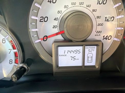 Used 2015 Honda Pilot EX-L image 16
