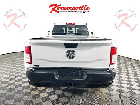 Used 2020 RAM 3500 Tradesman image 6