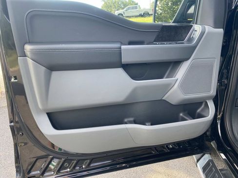 Certified 2023 Ford F150 XLT w/ Equipment Group 302A High AWD/4WD image 16