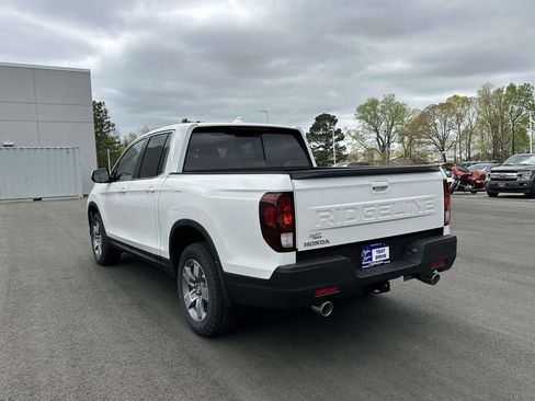 New 2026 Honda Ridgeline RTL image 24