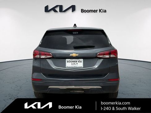 Used 2023 Chevrolet Equinox LT FWD image 6