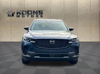 New 2026 MAZDA CX-50 2.5 Hybrid w/ Premium Plus Pkg video 2