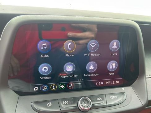 Used 2022 Chevrolet Camaro SS w/ Redline Edition image 21