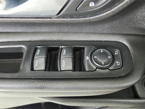 Used 2021 GMC Terrain SLT w/ Elevation Edition FWD image 17