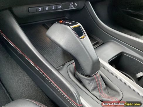 Used 2024 Dodge Charger R/T Scat Pack w/ Plus Group image 13