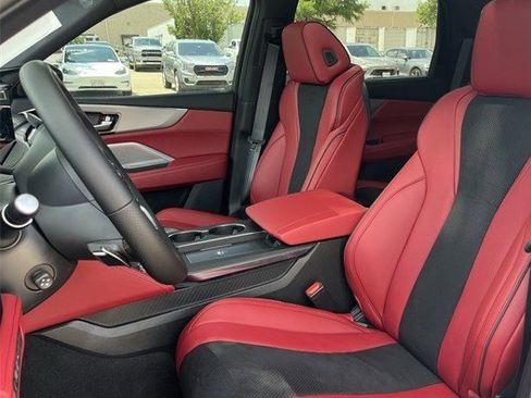 Used 2026 Acura MDX A-Spec image 27