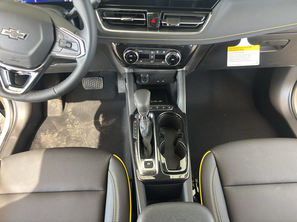 New 2026 Chevrolet TrailBlazer ACTIV w/ Convenience Package FWD image 21