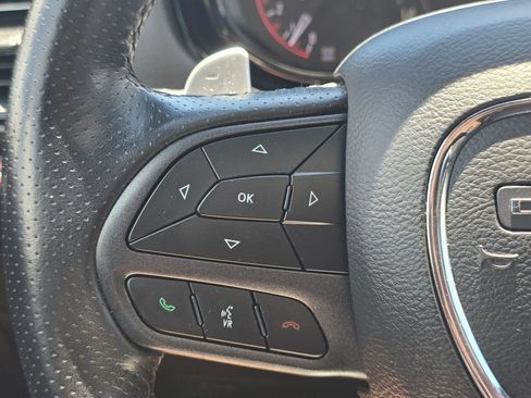 Used 2025 Dodge Durango GT AWD/4WD image 32