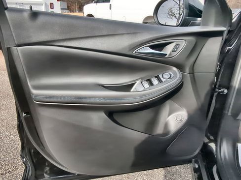 New 2026 Buick Encore GX Sport Touring w/ Comfort Package image 20