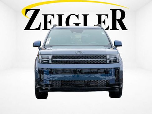 New 2026 Hyundai Santa Fe Calligraphy image 2