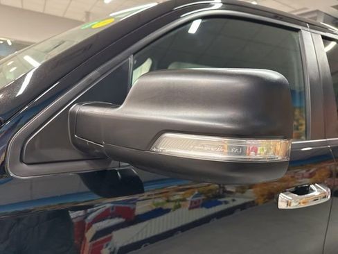 Used 2021 RAM 1500 Big Horn image 17