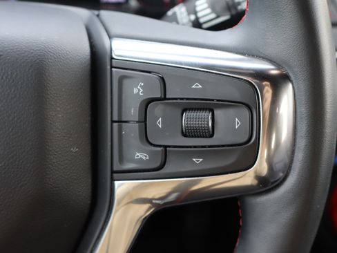 Used 2023 Chevrolet Blazer RS w/ Driver Confidence II Package FWD image 21