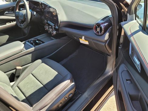 New 2026 Chevrolet Blazer EV RS w/ Super Cruise Package image 6