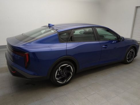 Used 2025 Kia K4 EX FWD image 10