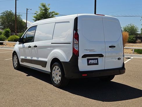 Used 2020 Ford Transit Connect XL FWD image 8