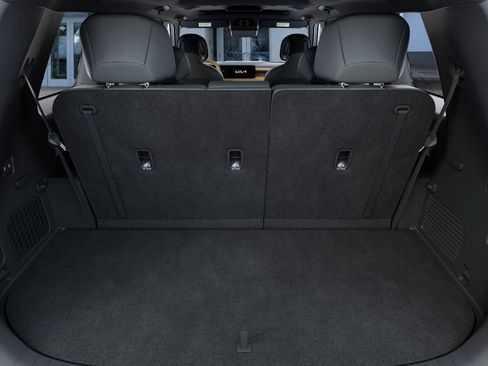 New 2027 Kia Telluride SX X-Line AWD/4WD image 19