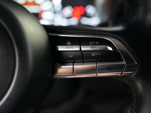 Used 2024 MAZDA CX-50 AWD 2.5 S w/ Weather Package image 25