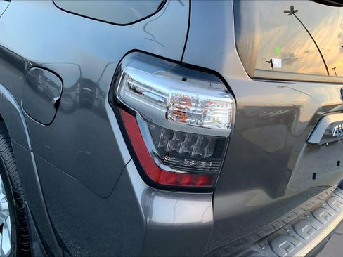 Used 2021 Toyota 4Runner SR5 RWD image 28