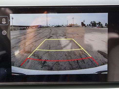 New 2026 Hyundai Tucson SEL image 25