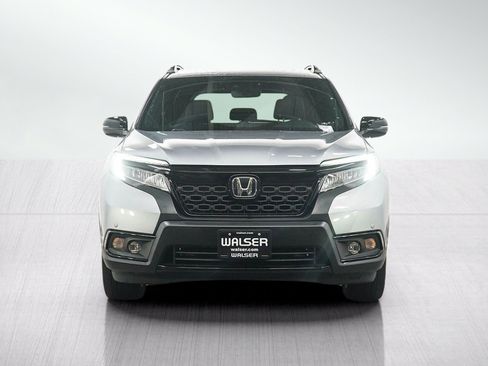 Used 2021 Honda Passport Elite image 8