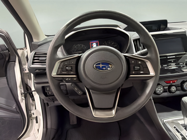 Used 2018 Subaru Impreza 2.0i Premium w/ Eyesight & BSD & Rcta AWD/4WD image 16