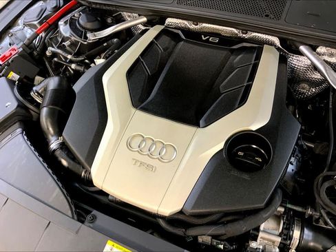 Used 2019 Audi A7 3.0T Prestige w/ Prestige Package AWD/4WD image 31