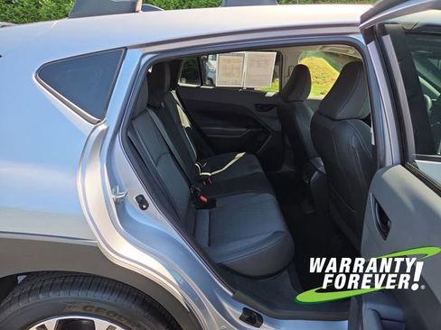 Used 2024 Subaru Crosstrek 2.0i Premium AWD/4WD image 16