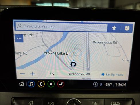 Certified 2022 Chevrolet Blazer LT w/ Sound & Technology Package image 32