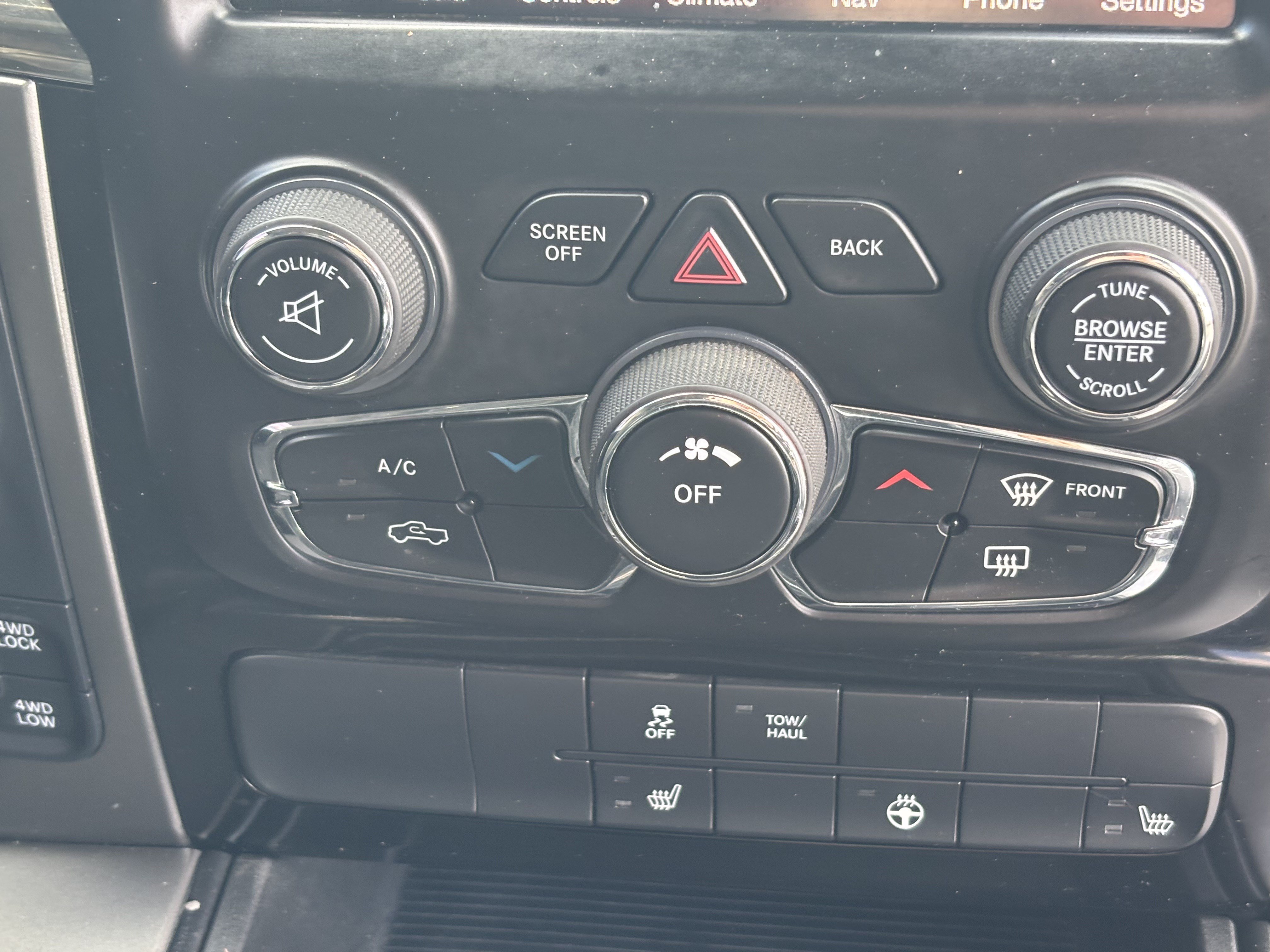 Used 2015 RAM 1500 Sport w/ Remote Start & Security Group AWD/4WD image 20