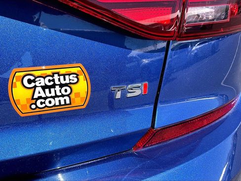 Used 2017 Volkswagen Passat 1.8T SE w/ SE Lighting Package FWD image 31