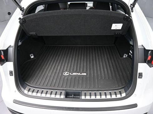Used 2021 Lexus NX 300 F Sport image 37