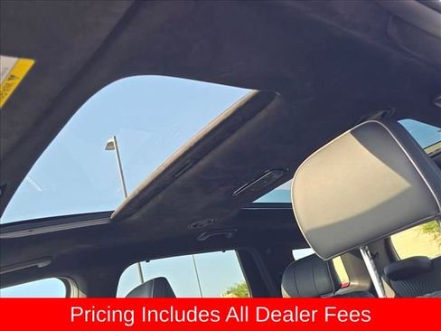 Used 2023 Hyundai Palisade Calligraphy FWD image 8