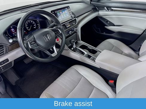 Used 2019 Honda Accord EX-L image 10
