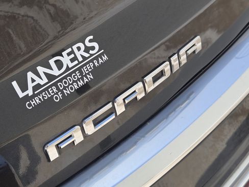 Used 2014 GMC Acadia Denali AWD/4WD image 12