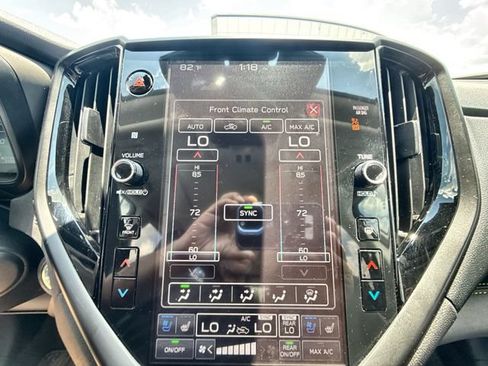 Used 2026 Subaru Ascent Bronze Edition AWD/4WD image 19