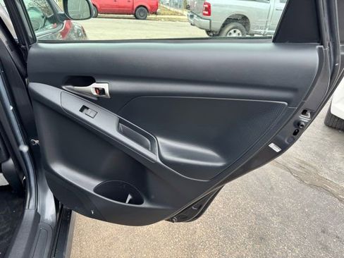 Used 2009 Toyota Matrix XRS image 27