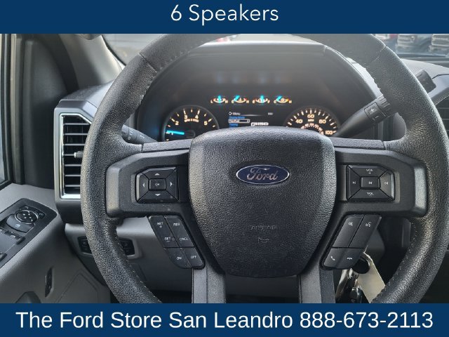Used 2016 Ford F150 XLT w/ Equipment Group 301A Mid RWD image 16