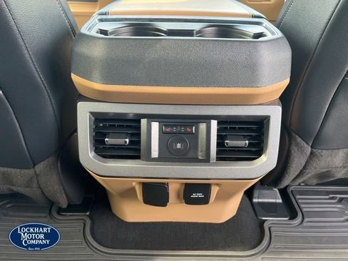 Used 2023 Ford F250 Lariat AWD/4WD image 24