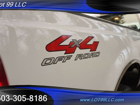 Used 2008 Ford F250 XLT image 27