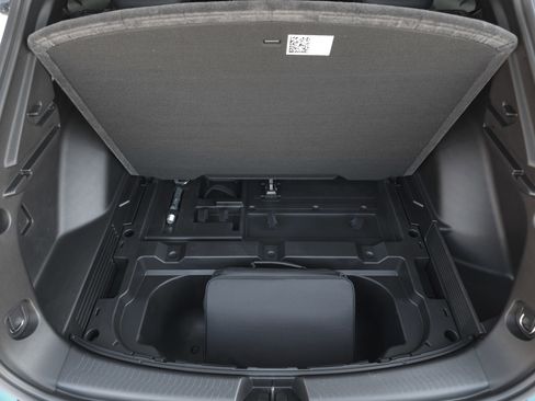 Used 2024 Chevrolet Equinox EV LT w/ Active Safety Package 3 image 41