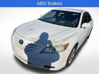 Used 2009 Toyota Camry LE video 3